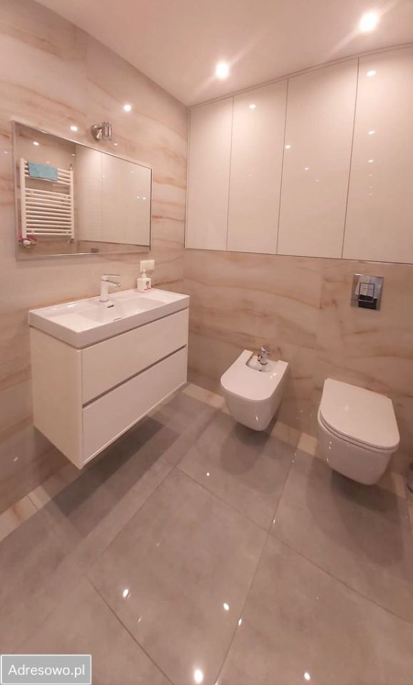 Mieszkanie 3-pokojowe Biłgoraj, ul. dra Jana Kowalskiego. Zdjęcie 6