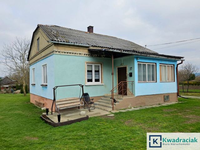 dom wolnostojący, 2 pokoje Prusiek. Zdjęcie 8