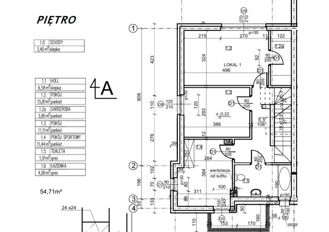 bliźniak, 6 pokoi Leszno. Zdjęcie 10