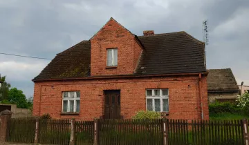 Dom – powiat kępiński - Widok 5