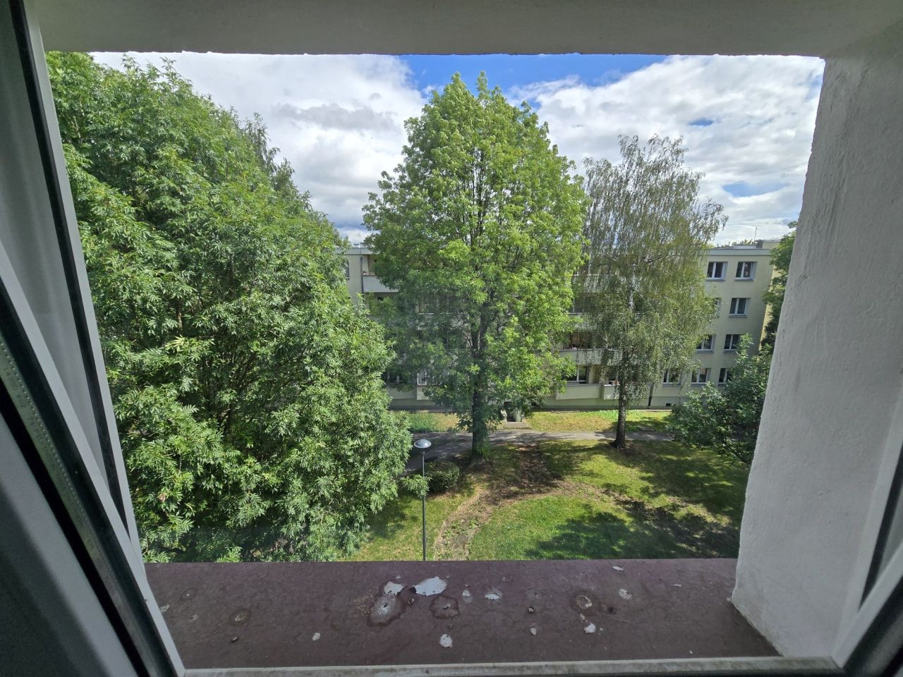 Mieszkanie 2-pokojowe Kłodzko, ul. Gustawa Morcinka. Zdjęcie 8