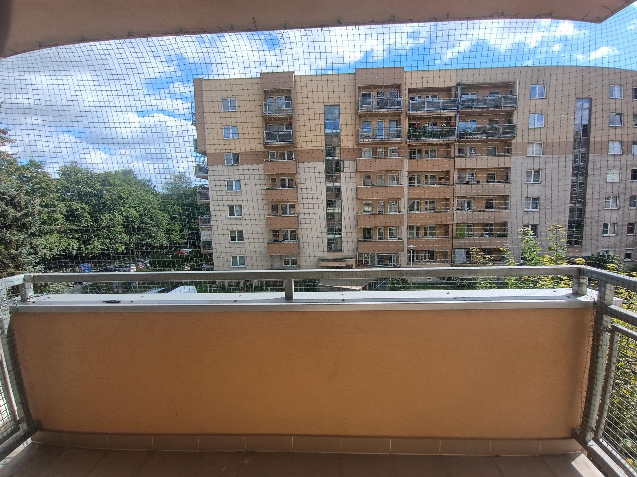 Mieszkanie 2-pokojowe Kraków Prądnik Czerwony, ul. Reduta. Zdjęcie 16