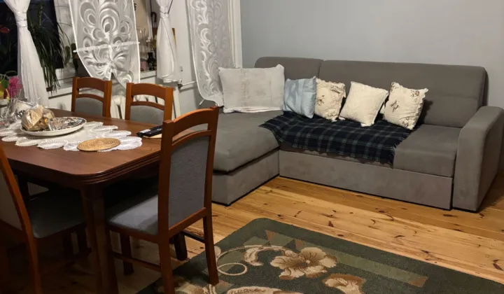 Mieszkanie 3-pokojowe Miastko, os. Niepodległości