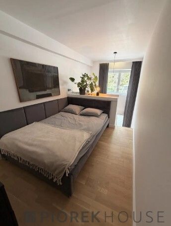 Mieszkanie 4-pokojowe Warszawa Śródmieście, ul. Królewska. Zdjęcie 15