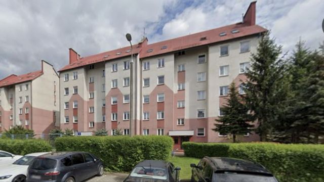 Mieszkanie 4-pokojowe Ostrołęka, ul. Ludwika Krzywickiego. Zdjęcie 1