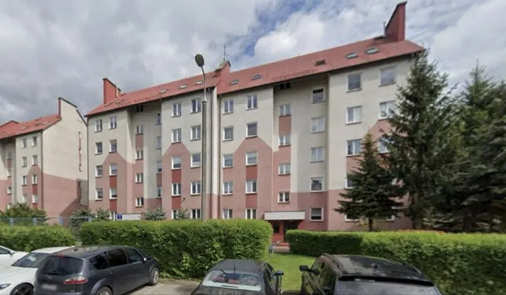 Mieszkanie 4-pokojowe Ostrołęka, ul. Ludwika Krzywickiego