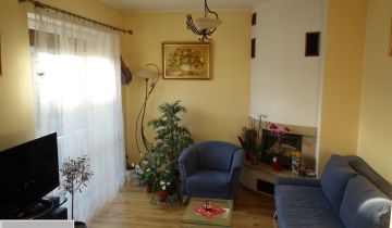 segmentowiec, 5 pokoi Jelenia Góra Zabobrze