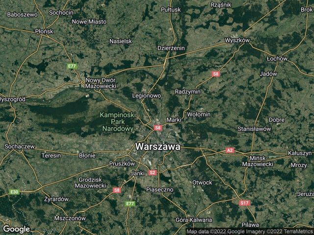 Lokal Warszawa Białołęka. Zdjęcie 1