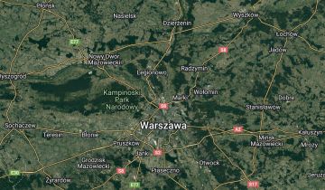 Lokal Warszawa Białołęka