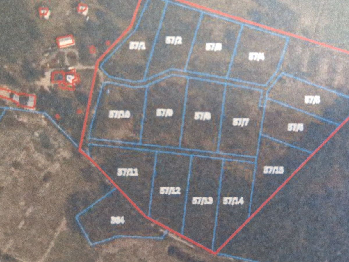 Działka rekreacyjna Wygoda. Zdjęcie 12