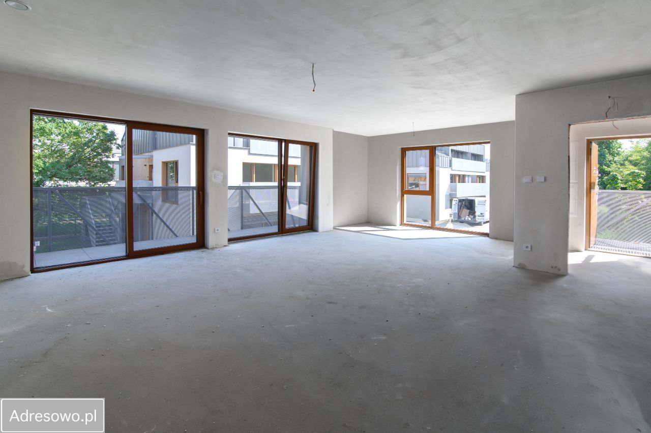 Mieszkanie 5-pokojowe Kraków Krowodrza, ul. Odlewnicza