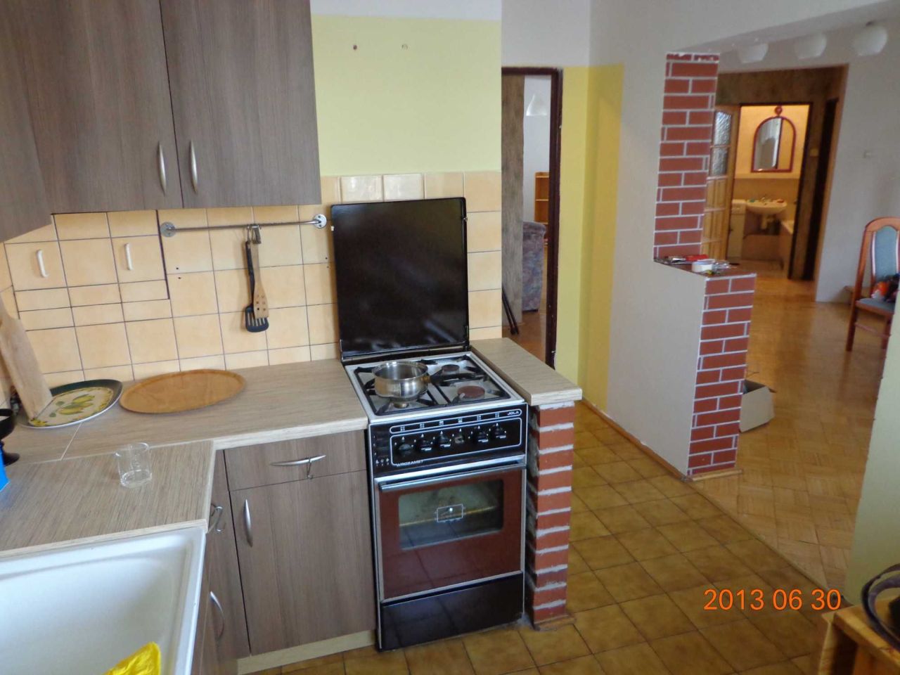 Mieszkanie 6-pokojowe Płock Podolszyce, ul. mjr. Henryka Sucharskiego. Zdjęcie 3