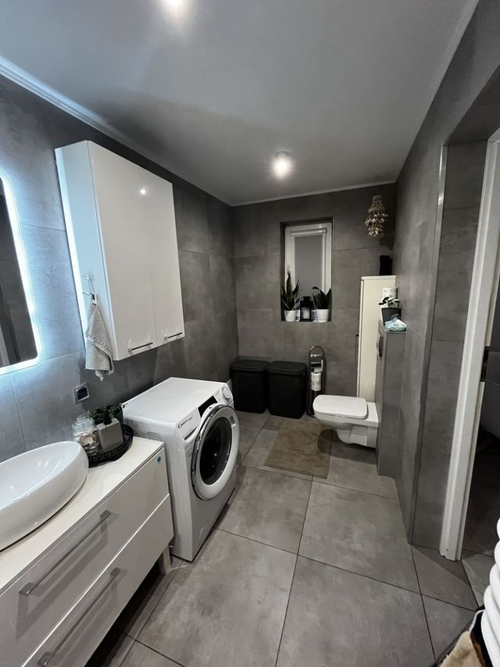 dom szeregowy Wierzbica Górna. Zdjęcie 5