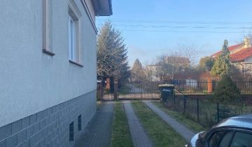 dom wolnostojący, 7 pokoi Łódź Bałuty, ul. Wczasowa