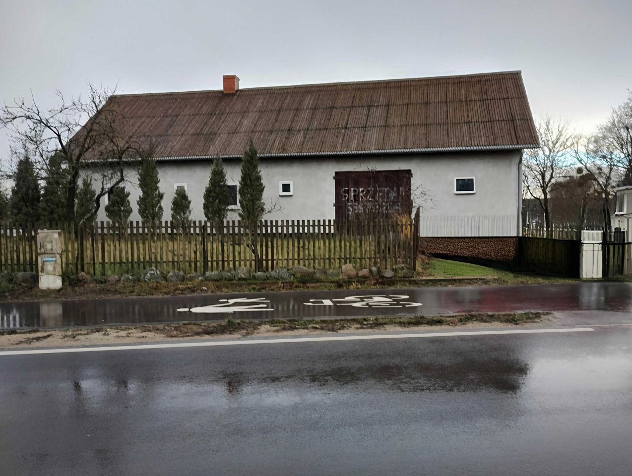 dom wolnostojący Biały Bór. Zdjęcie 6