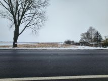 Działka rolno-budowlana Brzoza. Zdjęcie 3