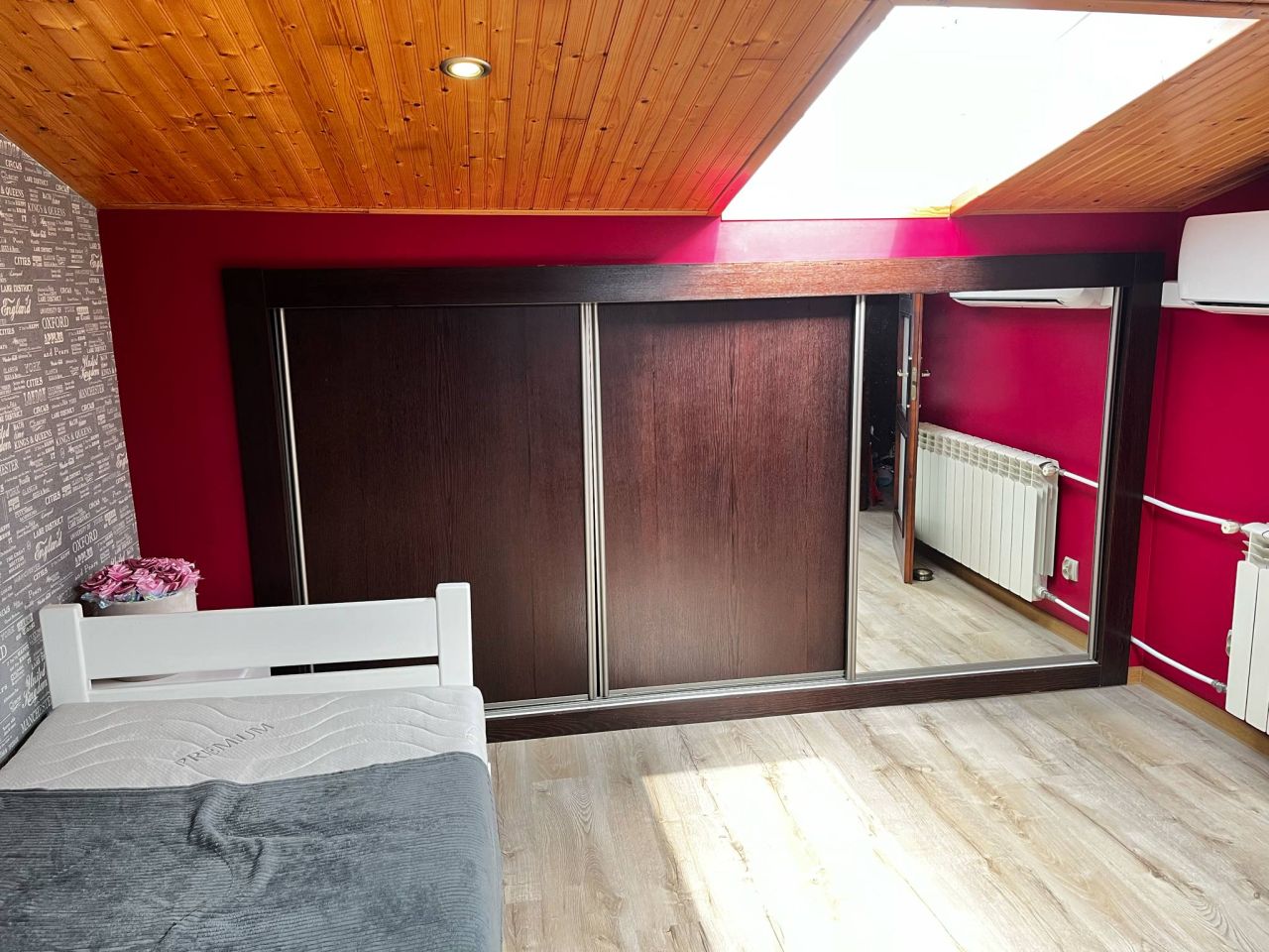 dom wolnostojący, 3 pokoje Zagórów, ul. Słupecka. Zdjęcie 12