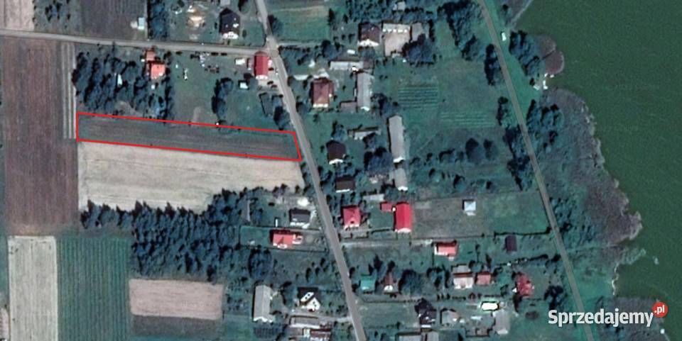 Działka budowlana Kunów. Zdjęcie 6