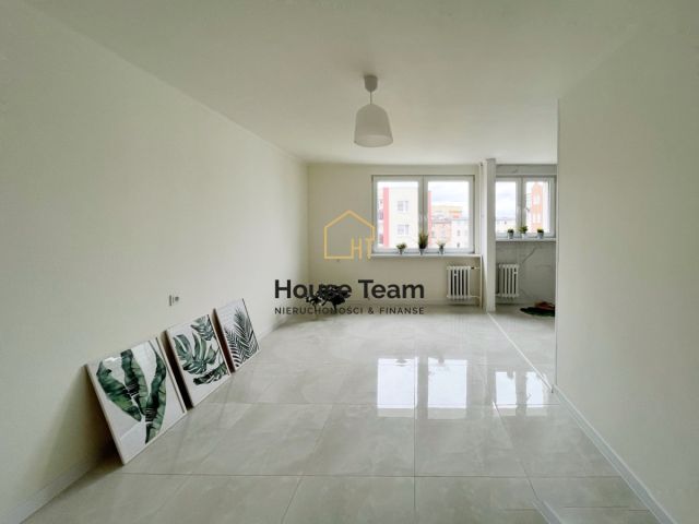 Mieszkanie 3-pokojowe Bydgoszcz Szwederowo, ul. Antoniego Chołoniewskiego. Zdjęcie 3