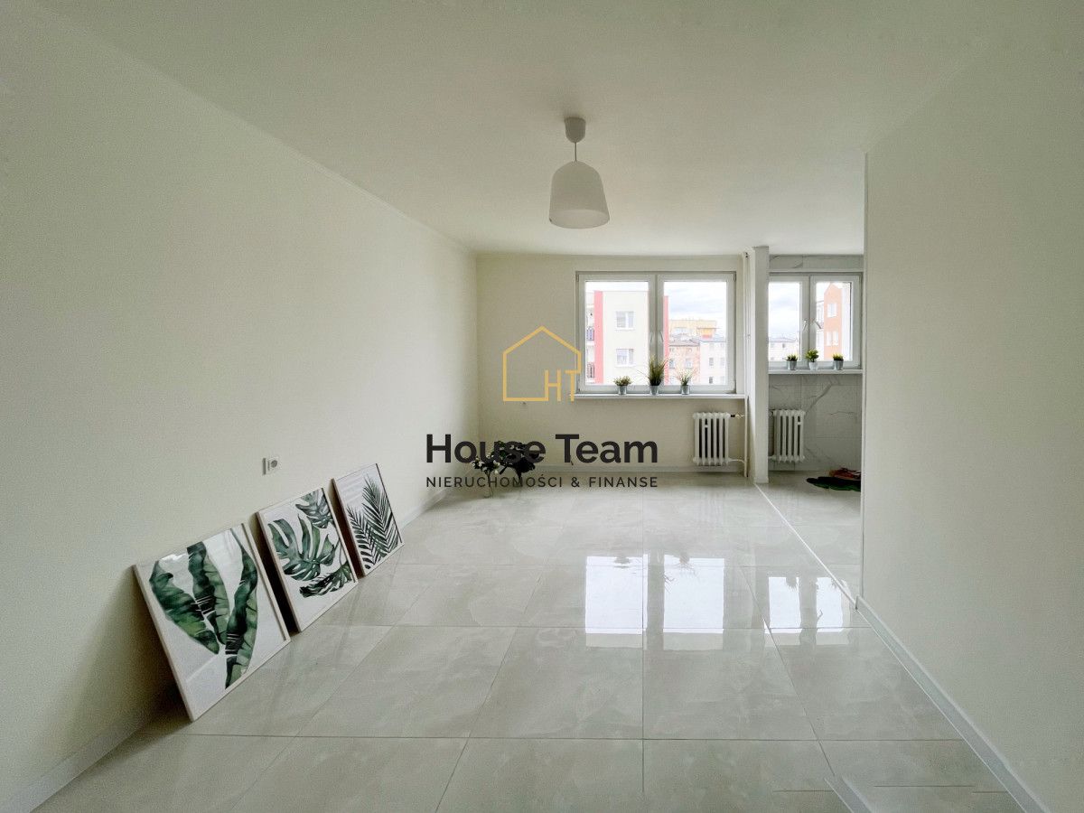 Mieszkanie 3-pokojowe Bydgoszcz Szwederowo, ul. Antoniego Chołoniewskiego. Zdjęcie 3