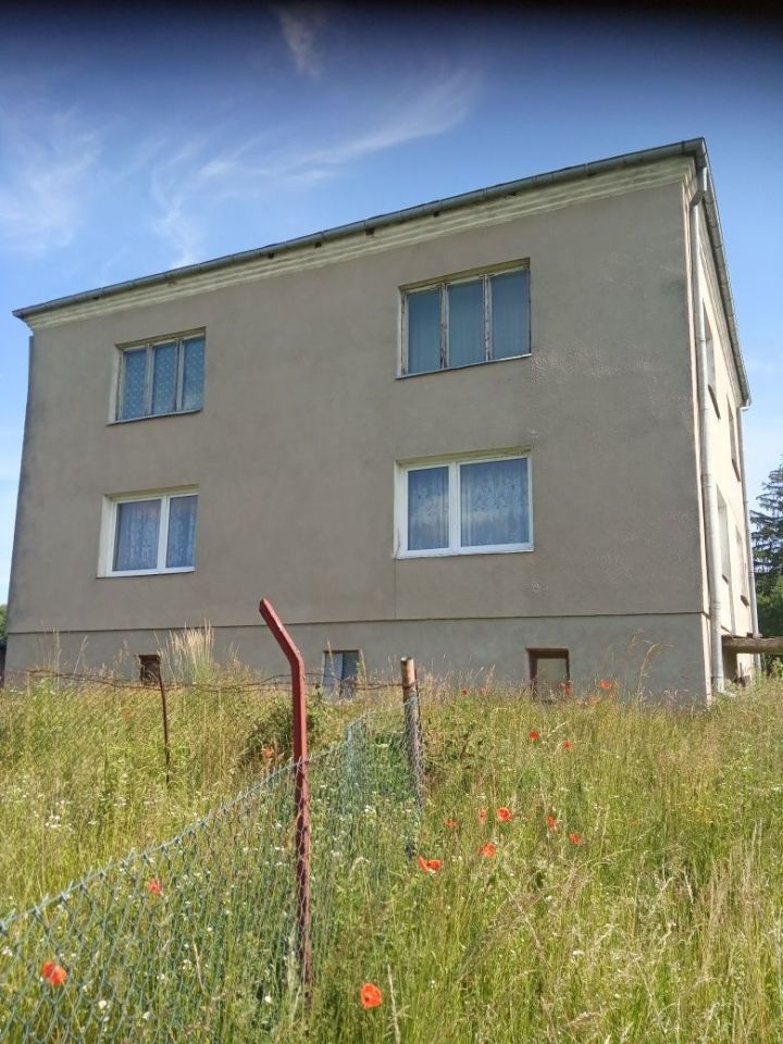 dom wolnostojący Mikosze. Zdjęcie 4