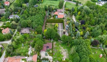 Działka inwestycyjna Łódź, ul. Aleksandrowska