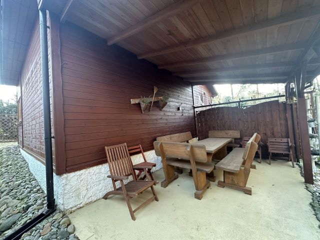 dom wolnostojący, 2 pokoje Charszewo. Zdjęcie 14