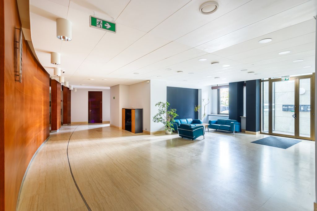 Biuro Warszawa Mokotów, ul. Jana Pawła Woronicza. Zdjęcie 4