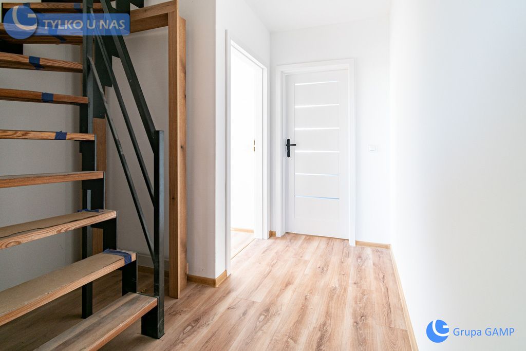 Mieszkanie 5-pokojowe Kraków Sidzina, ul. Stanisława Działowskiego. Zdjęcie 21