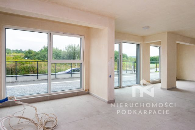 Lokal Rzeszów, ul. Henryka Wieniawskiego. Zdjęcie 2