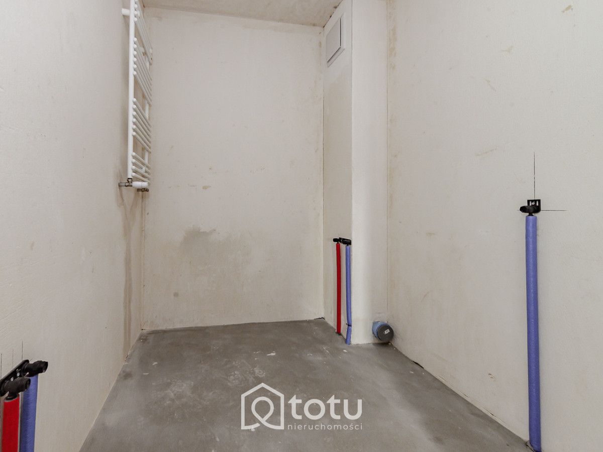 Mieszkanie 3-pokojowe Warszawa Wola, ul. Kolejowa. Zdjęcie 12