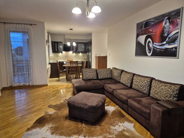 Mieszkanie 3-pokojowe Wrocław Muchobór Wielki. Zdjęcie 1