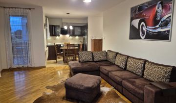 Mieszkanie 3-pokojowe Wrocław Muchobór Wielki