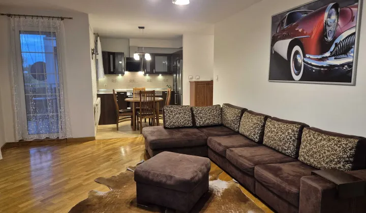 Mieszkanie 3-pokojowe Wrocław Muchobór Wielki