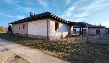 dom wolnostojący, 5 pokoi Piotrków Trybunalski, ul. Michałowska