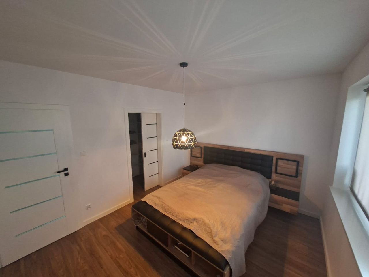 dom wolnostojący, 4 pokoje Kozy Gaje, ul. Zacisze. Zdjęcie 16