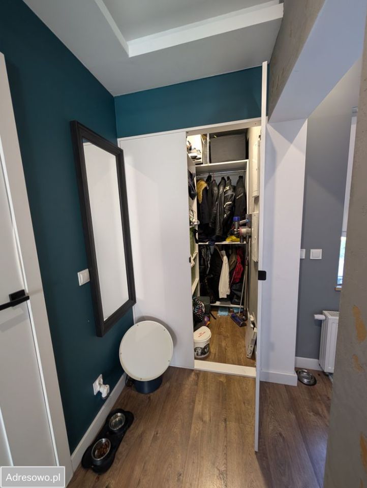 Mieszkanie 5-pokojowe Wrocław Lipa Piotrowska, ul. Waniliowa. Zdjęcie 17