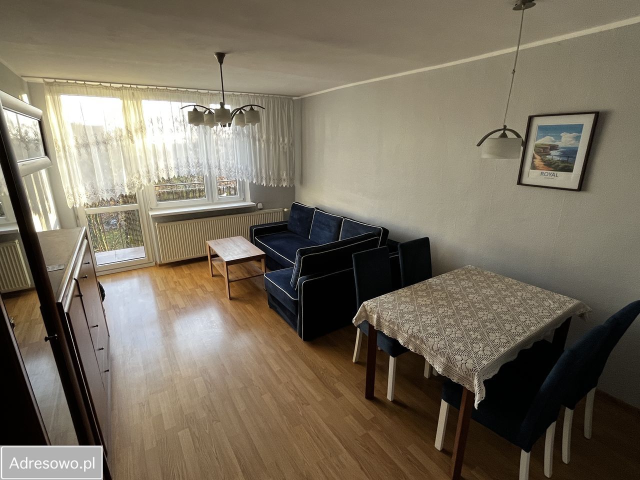 Mieszkanie 3-pokojowe Tarnowskie Góry, ul. Saperów