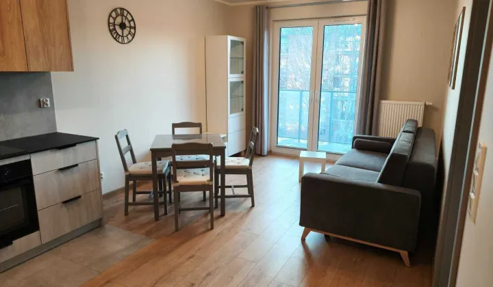 Mieszkanie 2-pokojowe Koszalin Północ, ul. Stanisława Staszica