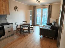 Mieszkanie 2-pokojowe Koszalin Północ, ul. Stanisława Staszica