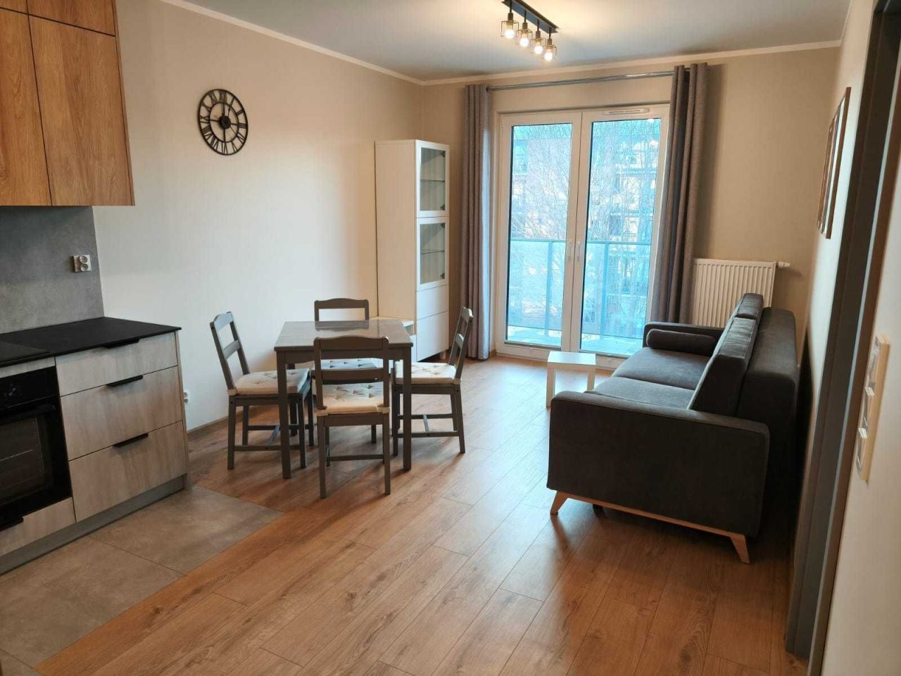 Mieszkanie 2-pokojowe Koszalin Północ, ul. Stanisława Staszica