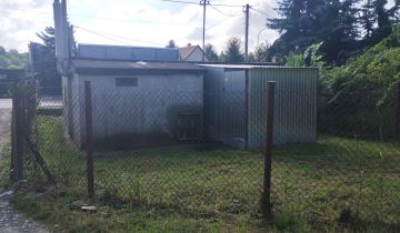 Garaż/miejsce parkingowe Kraków Nowa Huta, ul. Klasztorna