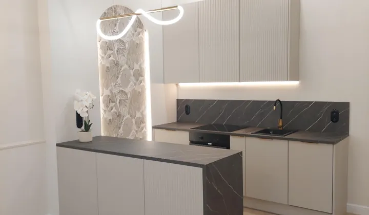 Mieszkanie 2-pokojowe Wrocław Kleczków, ul. Lucjana Siemieńskiego