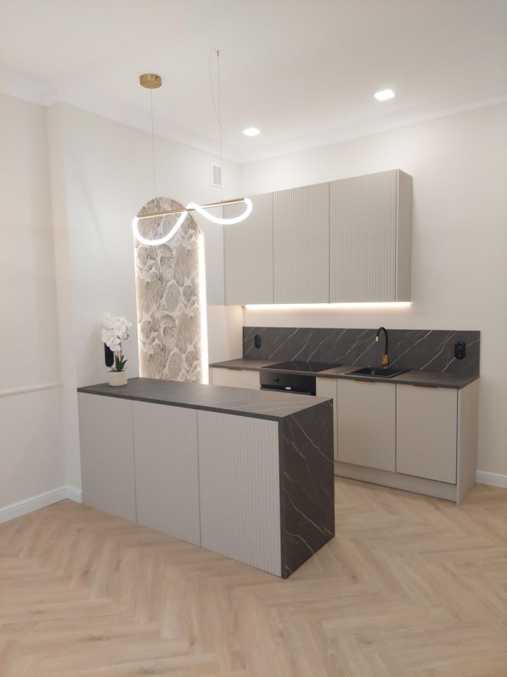 Mieszkanie 2-pokojowe Wrocław Kleczków, ul. Lucjana Siemieńskiego