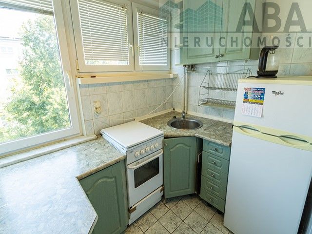 Mieszkanie 2-pokojowe Konin Czarków, os. Legionów. Zdjęcie 6