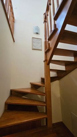 Mieszkanie 3-pokojowe Kraków Prądnik Biały, ul. Macieja Słomczyńskiego. Zdjęcie 3