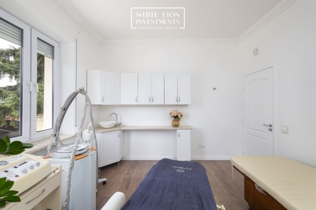 Mieszkanie 4-pokojowe Warszawa Włochy, ul. Słowicza. Zdjęcie 4