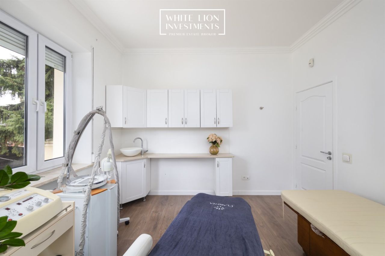 Mieszkanie 4-pokojowe Warszawa Włochy, ul. Słowicza. Zdjęcie 4