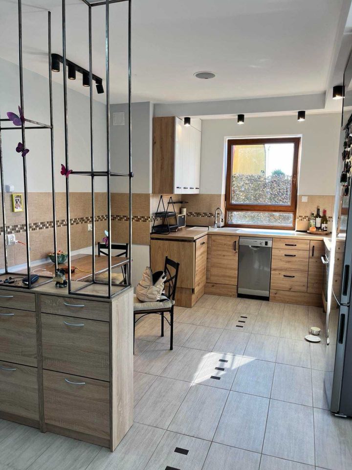 Mieszkanie 3-pokojowe Pułtusk. Zdjęcie 5