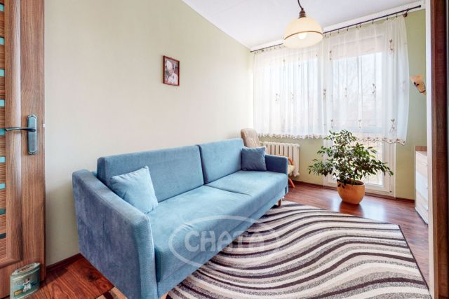 Mieszkanie 2-pokojowe Wrocław Karłowice, ul. Piotra Czajkowskiego. Zdjęcie 7